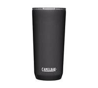 Camelbak Gourde Tumbler 20 - Acier inoxydable isotherme 600 ml - Noir