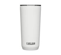 CAMELBAK Tumbler, SST Vacuum Insulated, 20Oz, White