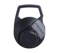 CamelBak Unisexe - Adulte MAG Couvercle de rechange Chute Chute Multicolore Taille unique