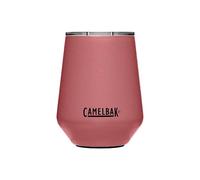 CamelBak Wine Tumbler Verre pour adultes unisexe Terracotta Rose 350 ml