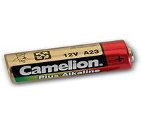 Camelion - 1 Piles Electronics Alkaline A23 12V