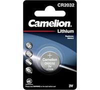 Camelion 13001032 Pile Bouton Lithium CR2032 3 V
