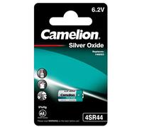 Camelion 14051444 Pile Jetable 4SR44/PX28
