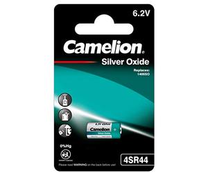 Camelion 14051444 Pile Jetable 4SR44/PX28