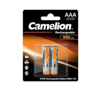 Camelion 17009203 2 accus R03 / AAA / 900mAh sous blister