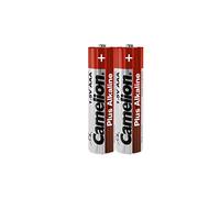 Camelion 2017752 Lot de 2 Piles