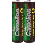 Camelion 2017782 Lot de 2 Piles