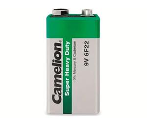 Camelion 2017789 Pile