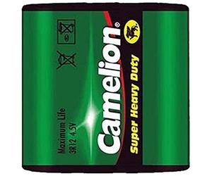 Camelion 2017790 Pile