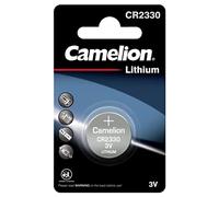 Camelion 2017821 Pile bouton