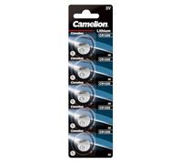 Camelion - CAMELION cR1220 pile bouton lithium 3 v, 12, 5 x 2 mm blister