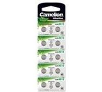 Camelion - haute qualité 10 pcs ag13 / lr44 pile bouton for kids toy keychian G