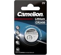 Pile Rechargeable 9V / HR22 200mAh Camelion Always Ready