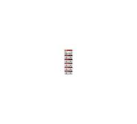 Camelion – Piles bouton AG10 (LR1130) alcaline 1,5V – Pack de 10 (AG10-BP10)