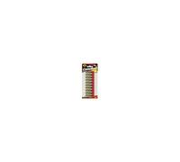 Camelion Lot de 10 Piles Plus Alkaline Mignon AA LR6 1,5V