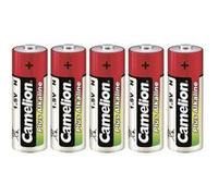 Camelion LR1 Pile LR1 (N) alcaline(s) 750 mAh 1.5 V 5 pc(s) G