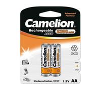 Camelion NH-AA2300-BP2 Batterie rechargeable AA Hybrides nickel-métal (NiMH)