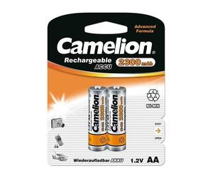 Camelion NH-AA2300-BP2 Batterie rechargeable AA Hybrides nickel-métal (NiMH)