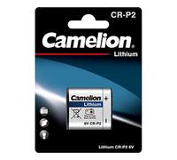 Camelion Piles CR1616 3V Lithium Lot de 5