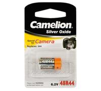 CAMELION - Pile oxyde d'argent 4SR44