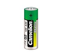 Camelion Piles alcalines A23 12V - Pack de 5
