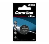 Camelion piles bouton lithium 3V CR2032 CR2025 CR2016 CR2430 CR2450 CR1632 CR927
