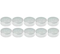 Camelion - SH Lot de 10 piles bouton alcalines LR44 AG13 A76 L1154 A76