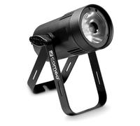 Cameo Cameo Q-Spot 15 RGBW BK