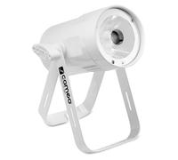Cameo Cameo Q-Spot 15 RGBW WH