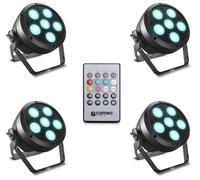 Cameo Cameo ROOT Par 6 Set 1