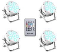 Cameo Cameo ROOT Par 6 WH Set 1