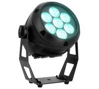 Cameo Cameo Root Par IP
