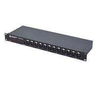 Cameo Cameo SB 6 Dual DMX Splitter/Booster