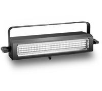 Cameo Projecteur THUNDER® WASH 100 W 3-en-1 (Strobe/Blinder/Wash) 132 LEDs blanches - Barres LED