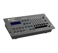Cameo Light Contrôleur DMX Control 54 – 54 canaux, compact, compatible RGB, 9 presets de couleurs