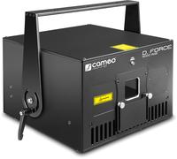 Cameo D FORCE 5000 RGB - Spectacles du laser