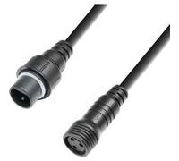 DMX EX 010 Câble Dmx