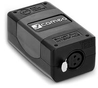 Cameo DVC D5 - Interface USB à DMX et logiciel de contrôle - Logiciels et matériels DMX
