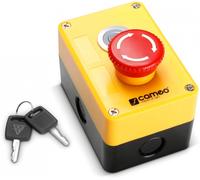 Cameo EKS XLR - Accessoires pour lasers