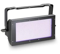 Cameo Light Scanner UV LED THUNDER® WASH 600 UV 130 W Blinders