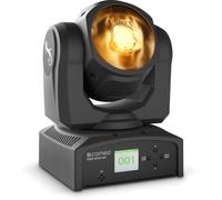 Cameo NANOBEAM 600 - Lyre asservie 60W à LED RGBW - Moving Head Spots und Beams