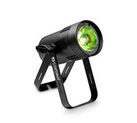 Cameo Cameo Q-Spot 15 RGBW BK
