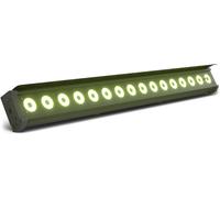 Cameo ROOT® BAR 6 - Barre 16 x 12 W RGBAW + UV-LED - Barres LED