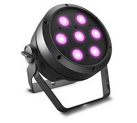 Cameo ROOT® PAR 4 - Projecteur PAR RGBW 7 x 4 W