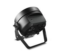 CAMEO ROOT PAR 6 Projecteur LED PAR Nombre de LED : 6 12 W Noir