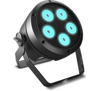 Cameo ROOT® PAR BATTERY - Projecteur PAR à LED RGBW 5 × 4 W à batterie - Projecteurs PAR LED