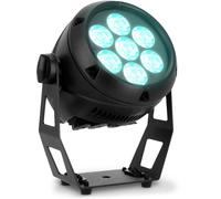 Cameo ROOT® PAR IP - LED Outdoor Spotlight - Projecteurs d’extérieur