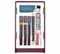 CAMEO Rotring ISOGRAPH Junior Set
