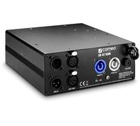 Cameo SB 6 T RDM - Splitter/Booster DMX/RDM 6 canaux (3 et 5 broches) - DMX accessories