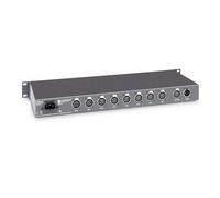 Cameo SB8.3 - Splitter/Booster DMX 8 canaux (XLR 3 points) - DMX accessories